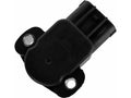 Throttle Position Sensor for Mazda B2500 (1998–2001) MB977XS