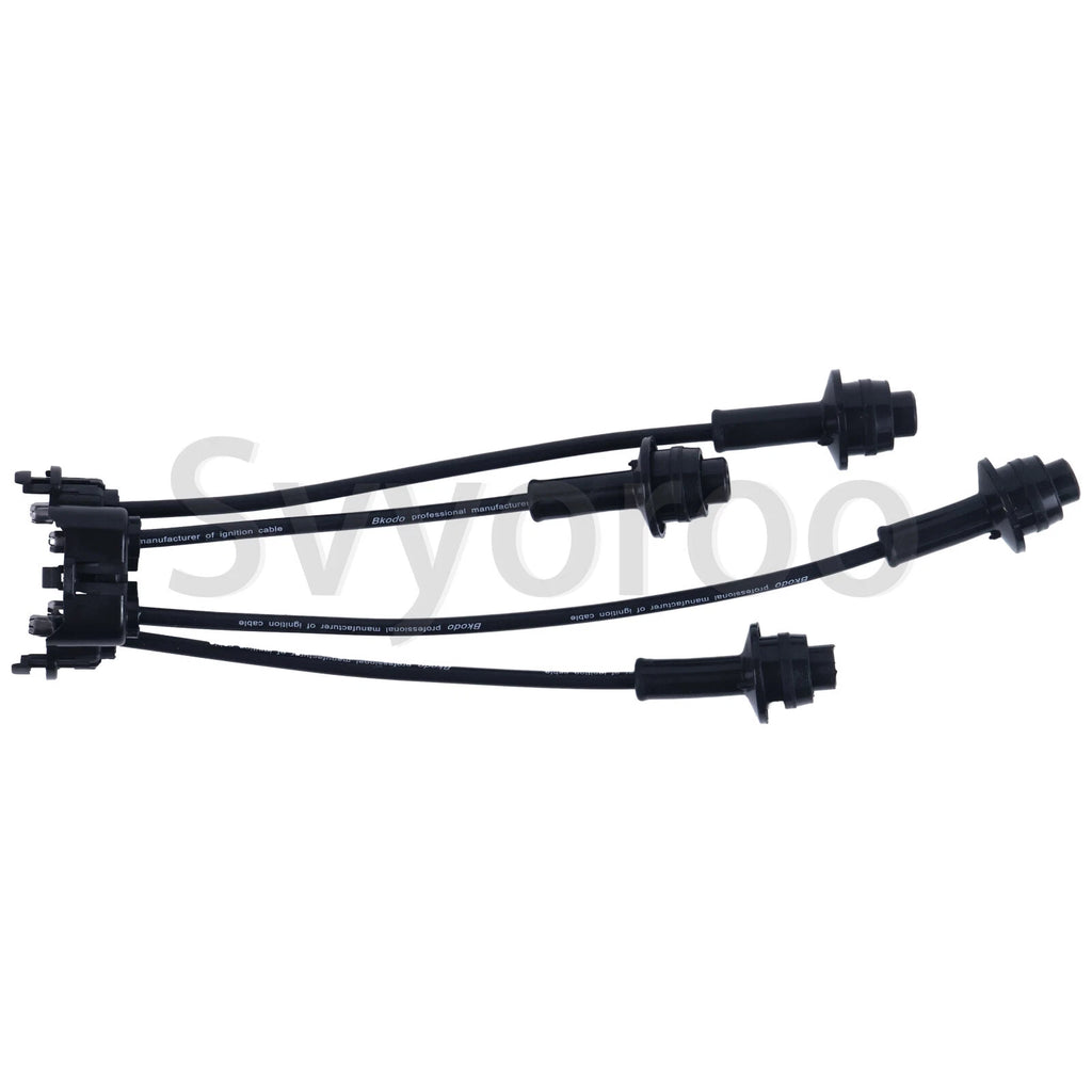 Ignition Wire Set 80919-76102-71, 2I5036 for Toyota 4Y Forklift (6/7/8FG)