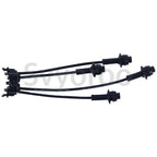 Ignition Wire Set 80919-76102-71, 2I5036 for Toyota 4Y Forklift (6/7/8FG)