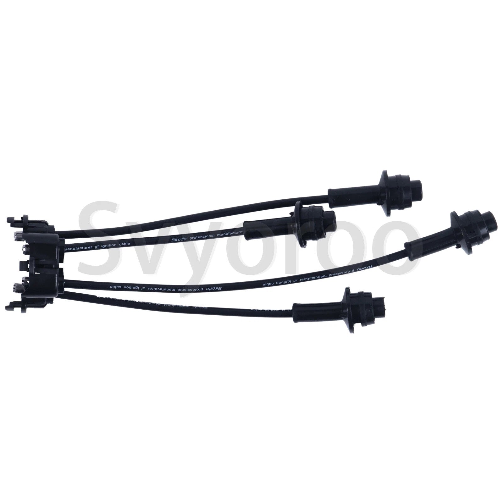 Ignition Wire Set 80919-76102-71, 2I5036 for Toyota 4Y Forklift (6/7/8FG)