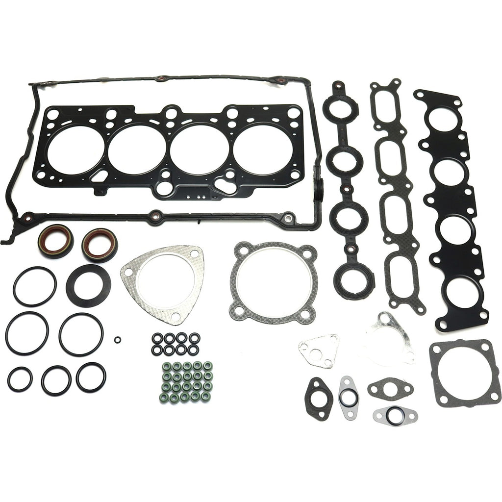 Timing Belt Kit for VW Audi A4, Passat Quattro (2001–2005)