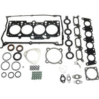 Timing Belt Kit for VW Audi A4, Passat Quattro (2001–2005)