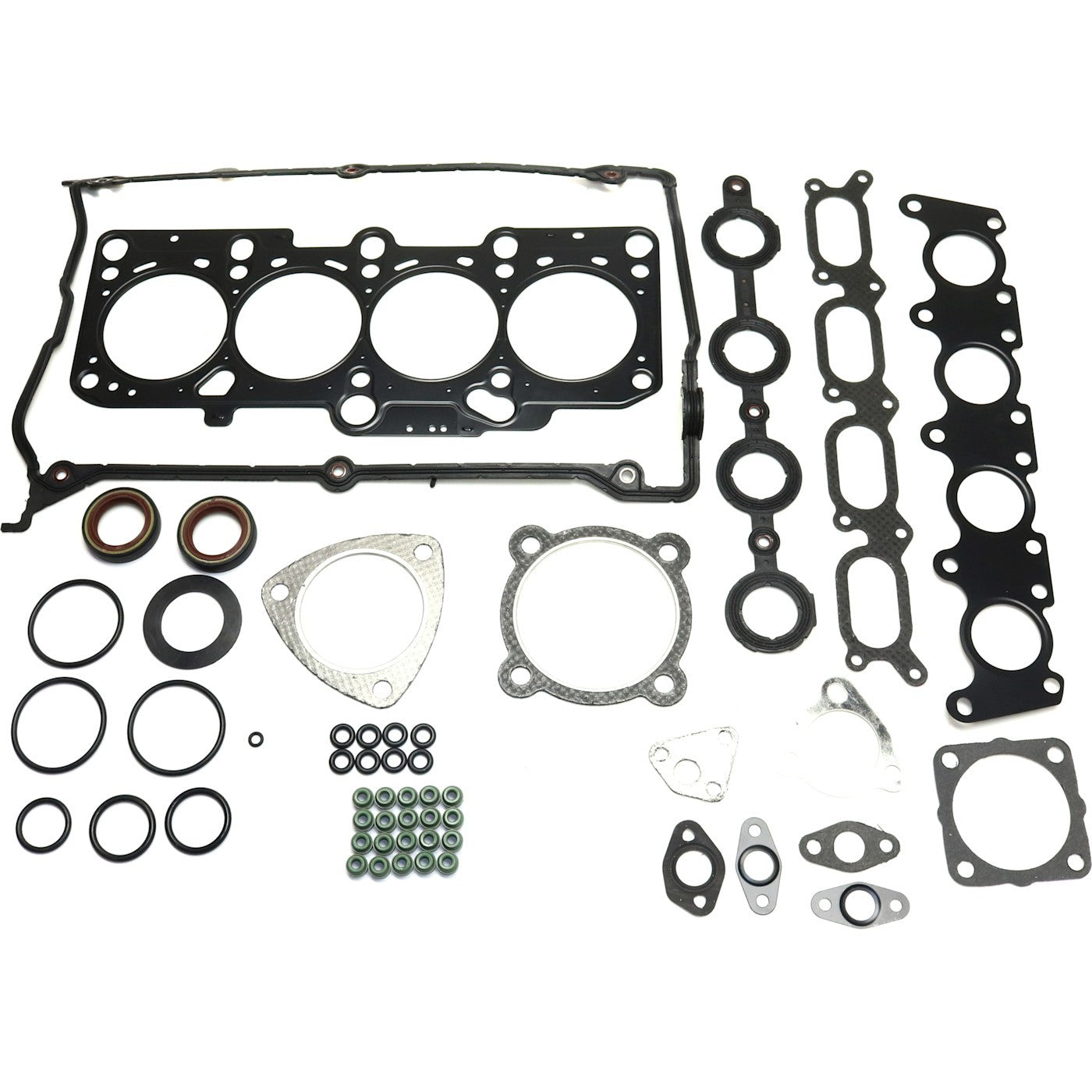 Timing Belt Kit for VW Audi A4, Passat Quattro (2001–2005)