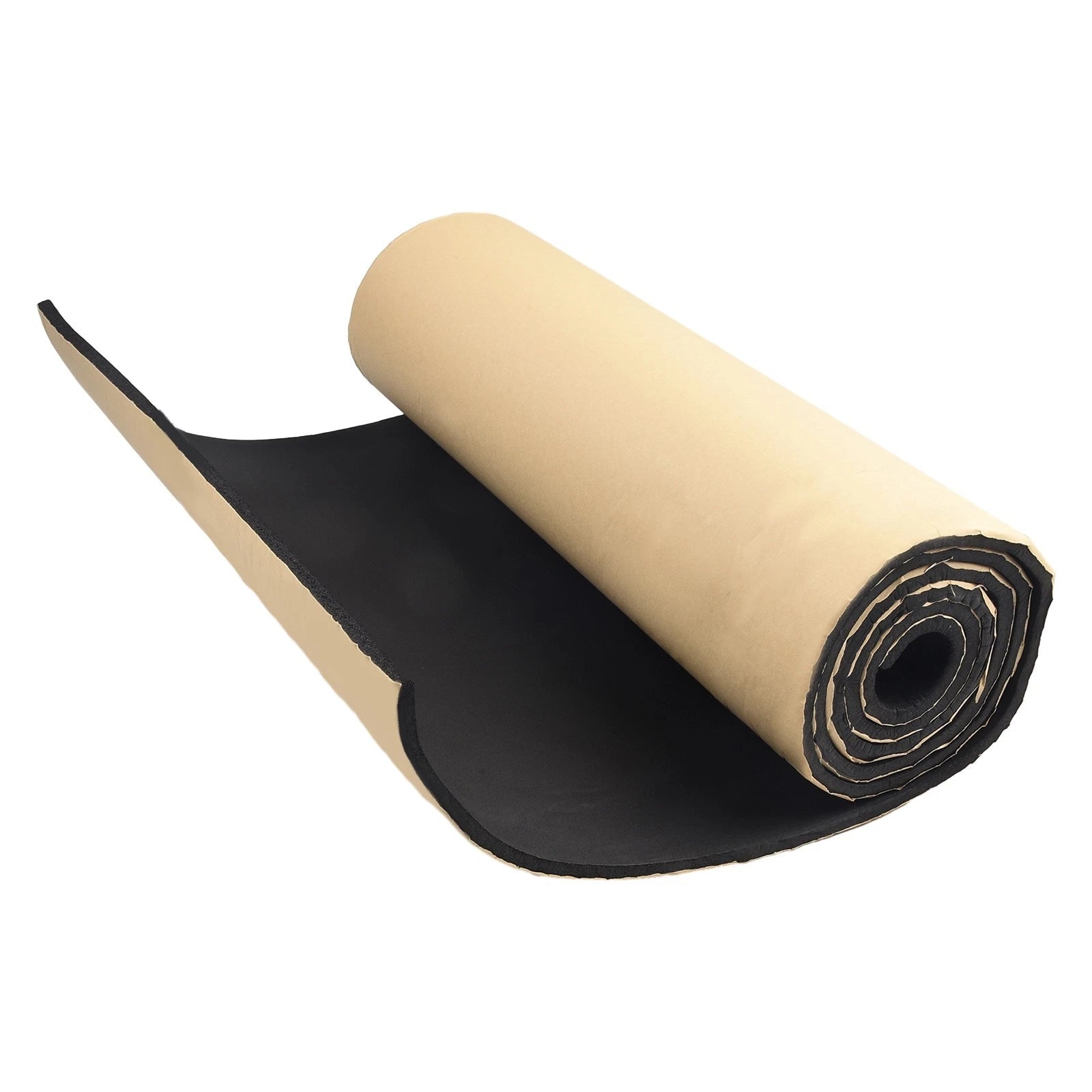 Noise Proof Bonnet Insulation Foam for Auto Car (200x50cm)