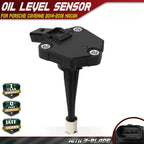 Engine Oil Level Sensor for Porsche Cayenne Macan Panamera (2015–2018)