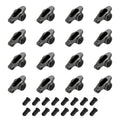 Set of 16 Roller Rocker Arms for Chevy SBC 302 350 (YYYY–YYYY)
