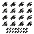 Set of 16 Roller Rocker Arms for Chevy SBC 302 350 (YYYY–YYYY)