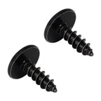2X Taillight Lamp Screw Kit for Dodge Ram 1500 (2009–2013) & Ram 2500/3500 (2010–2018)