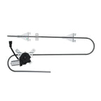 Front Left Window Regulator for Kenworth T800 W900 (2006–2020) R211005 741-5403