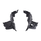 Front Section Fender Liners for Audi A6 S6 (2016–2018) 4G0853888J 4G0853887J