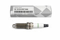 Genuine OEM Spark Plug for BMW Z4, 335i, 135i, 335is, 535i, X6, 740i (2003–2020) 12120037244