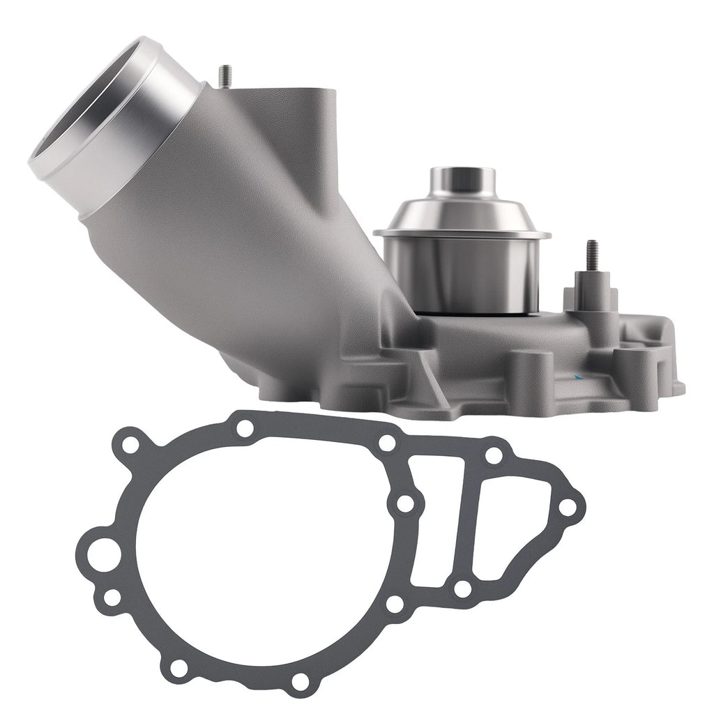 Coolant Water Pump for Porsche 944 Base (1983–1988) 94410602120 w/Gasket