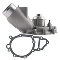 Coolant Water Pump for Porsche 944 Base (1983–1988) 94410602120 w/Gasket