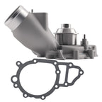 Coolant Water Pump for Porsche 944 Base (1983–1988) 94410602120 w/Gasket