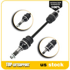 Front Left CV Axle Shaft Assembly for Can-Am Commander 800 800R 1000