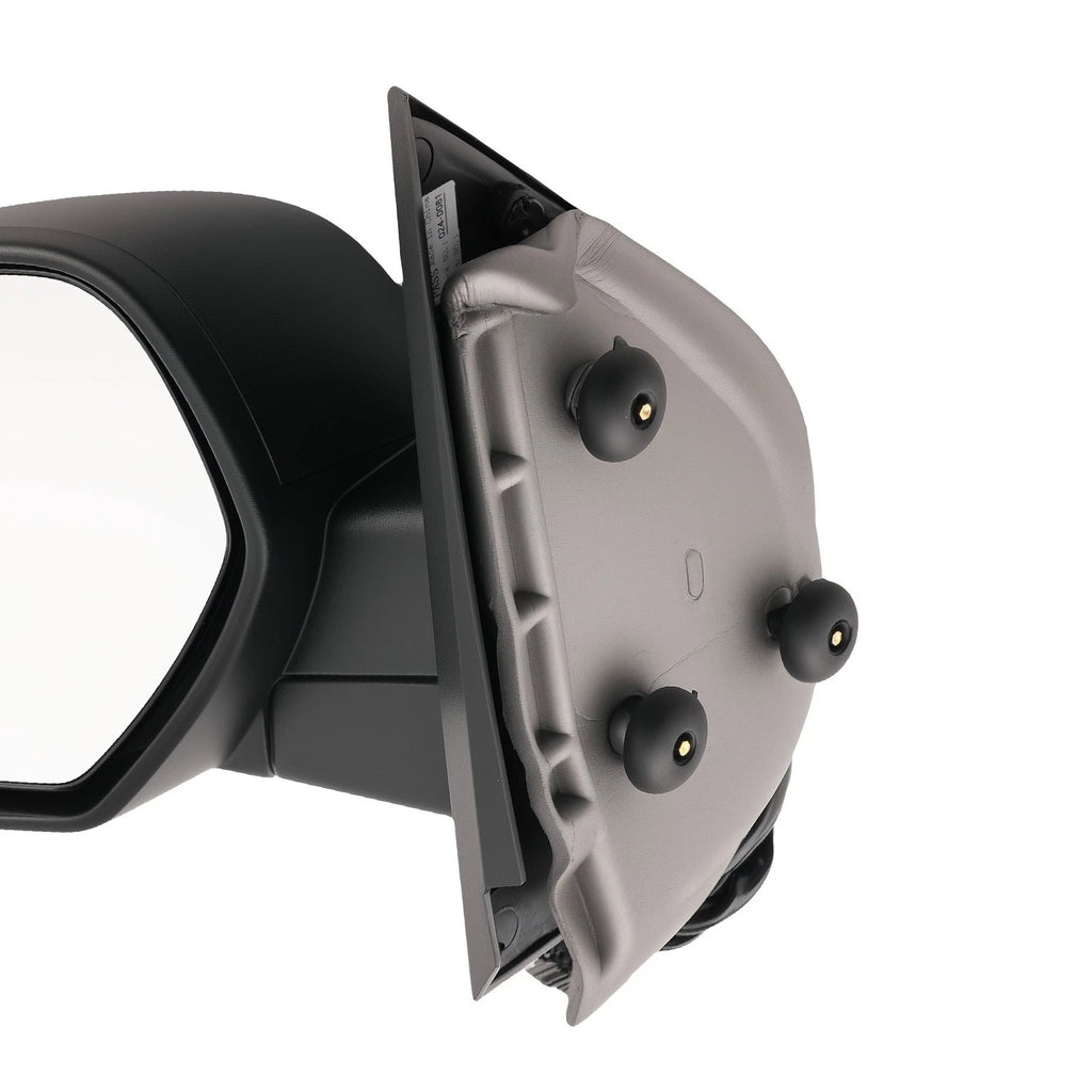 Heated Power Side Mirror for Chevy Tahoe (2007-2014) Left Signal