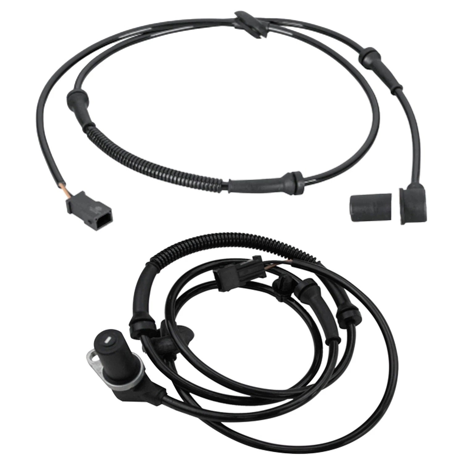 Hella ABS Sensor Kit for Audi S4 Cabriolet 4.2L V8 (2006)