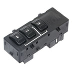 4WD Selector Switch for Chevrolet Tahoe, Cadillac Escalade (2003–2004)