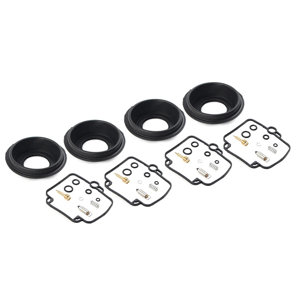 Carburetor Repair Kit for Suzuki Katana 600 GSX600F (1989–1997)