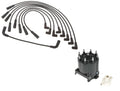 Ignition Wire Set & Distributor Cap Rotor Kit for GMC G3500 P3500 (1996–2002)