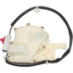 Door Lock Actuator Set for Honda Civic 1996–2000 2-Door