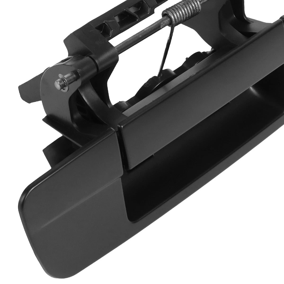 Rear Door Tailgate Handle for Dodge Ram 1500-3500 (2009–2021)