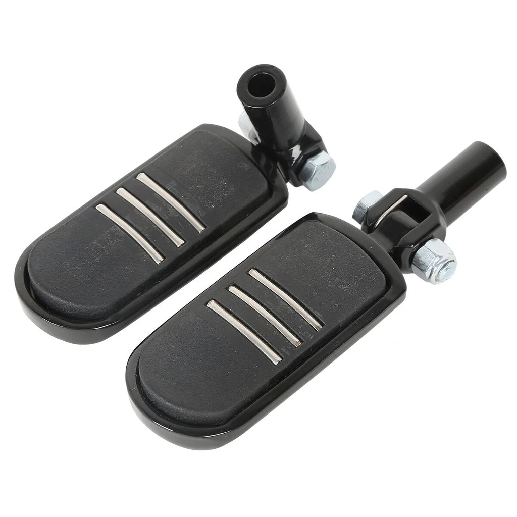 Footpegs Mount for Harley Heritage Softail Fatboy (2000–2006)