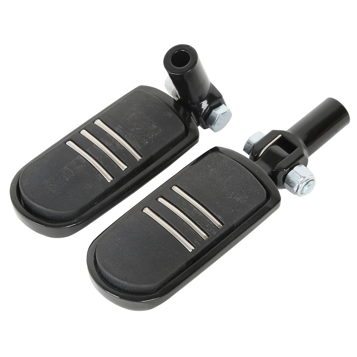 Footpegs Mount for Harley Heritage Softail Fatboy (2000–2006)