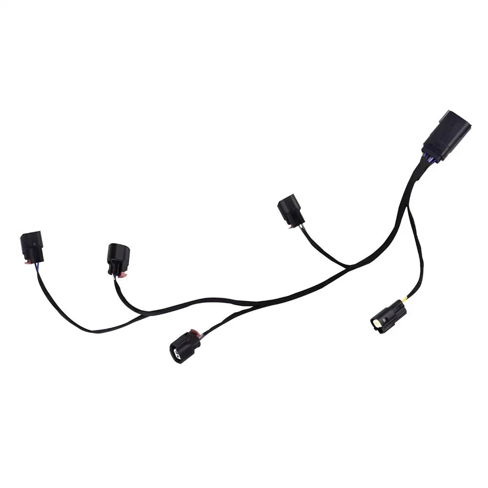Fuel Injection Harness for Chevy Suburban Silverado GMC (2000-2006)