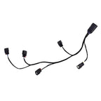 Fuel Injection Harness for Chevy Suburban Silverado GMC (2000-2006)