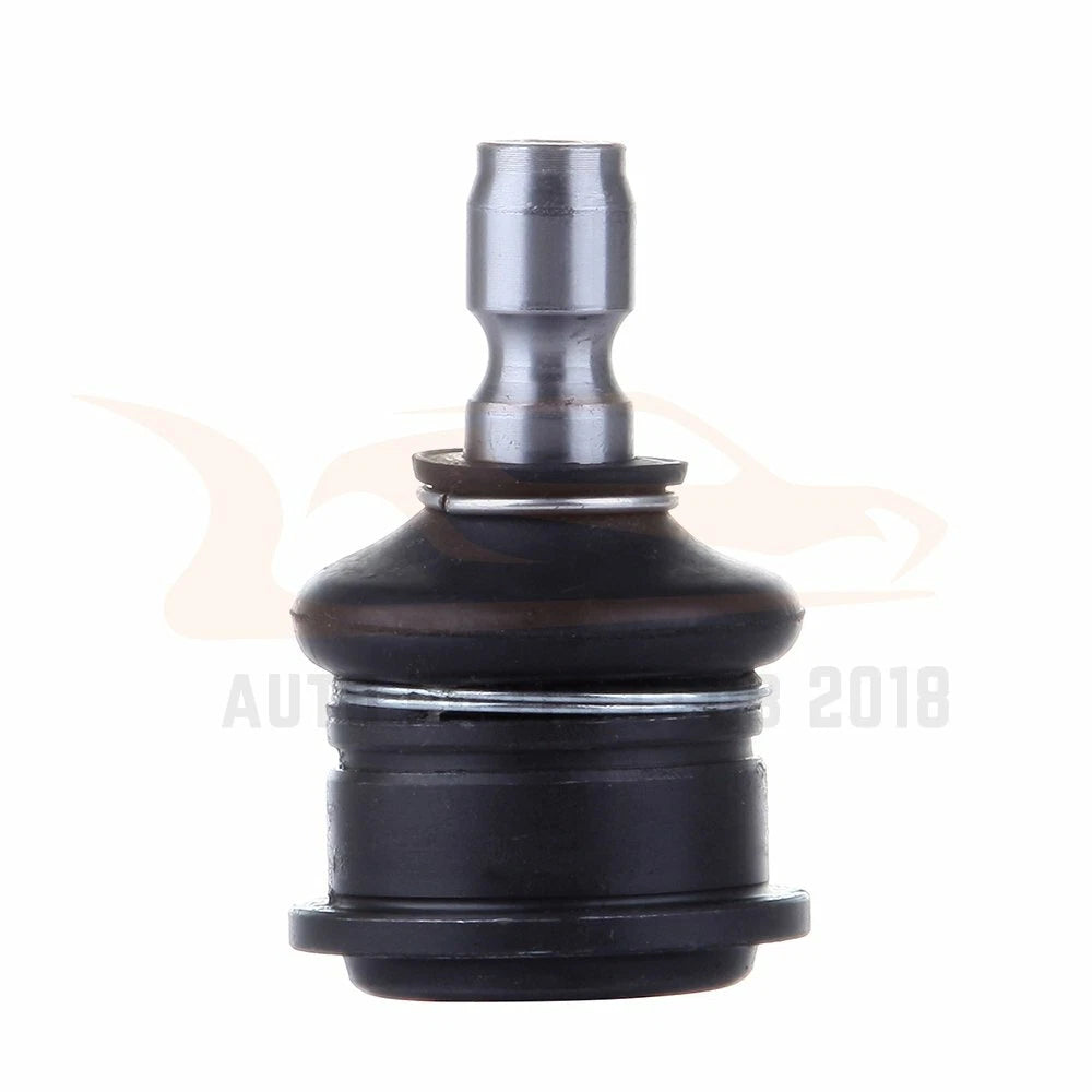 Set of 6 Ball Joints & Tie Rod Ends for GMC Envoy & Buick Rainier (2002–2009)