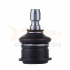 Set of 6 Ball Joints & Tie Rod Ends for GMC Envoy & Buick Rainier (2002–2009)