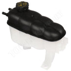Radiator Coolant Overflow Tank for Chevy Suburban (2015–2017)