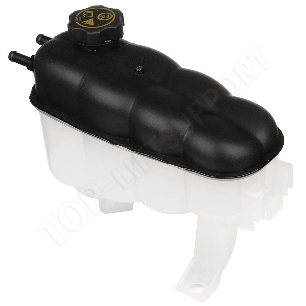 Radiator Coolant Overflow Tank for Chevy Suburban (2015–2017)