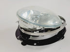 7" Dual Lamp Headlight for Harley Touring (2009–2022) - OEM, w/ Bracket