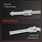 Power Steering Pressure Line Hose for Mitsubishi Eclipse