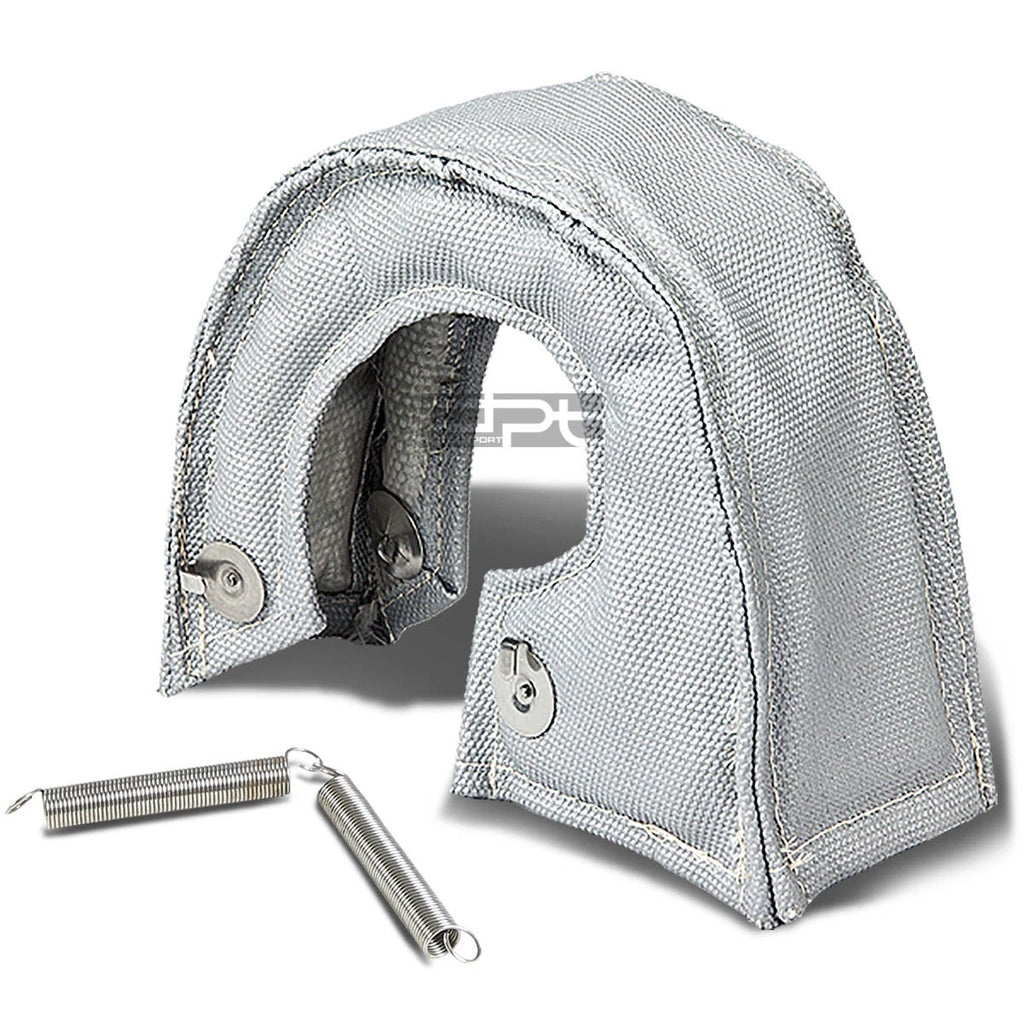 Turbocharger Heat Shield Wrap Blanket for T25/T3/T28/CT26
