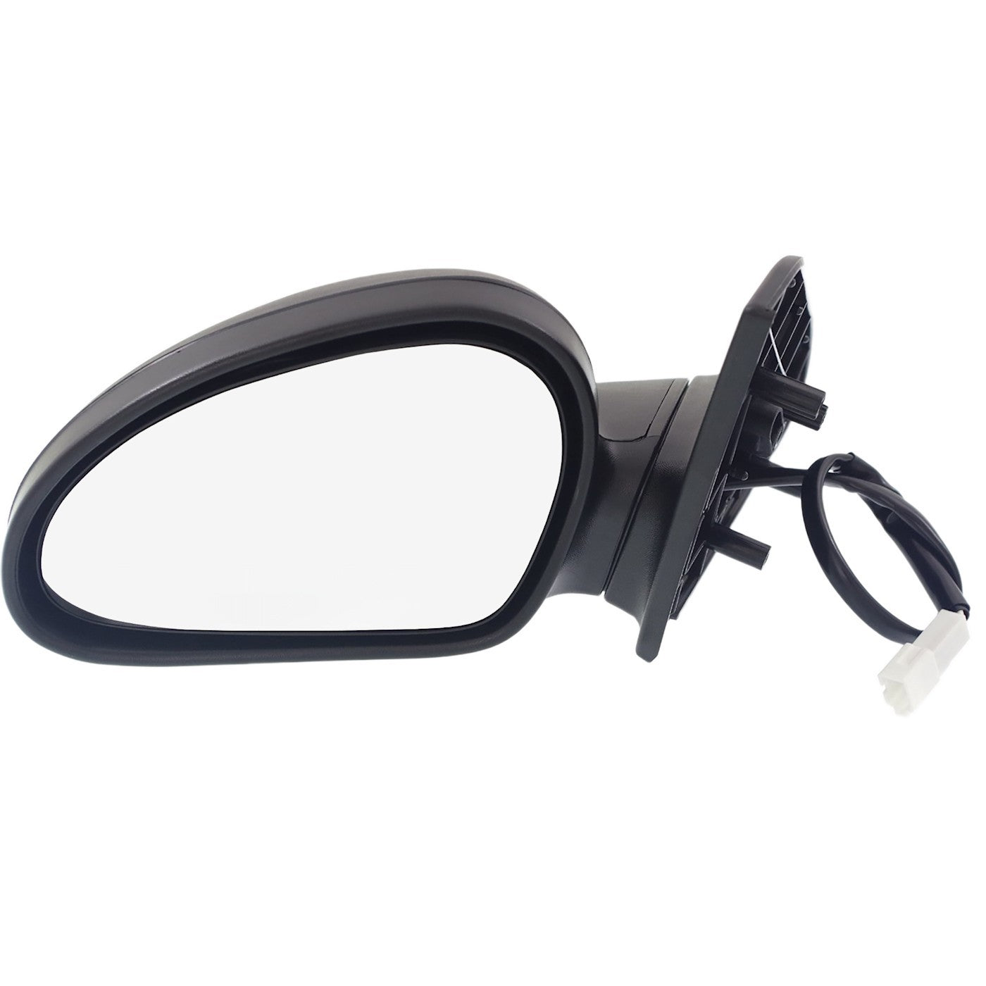 Power Mirror for Ford Escort (1997–2002) Left Paintable