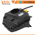 Radiator Coolant Overflow Tank for Audi Q7 TDI (2011-2012)