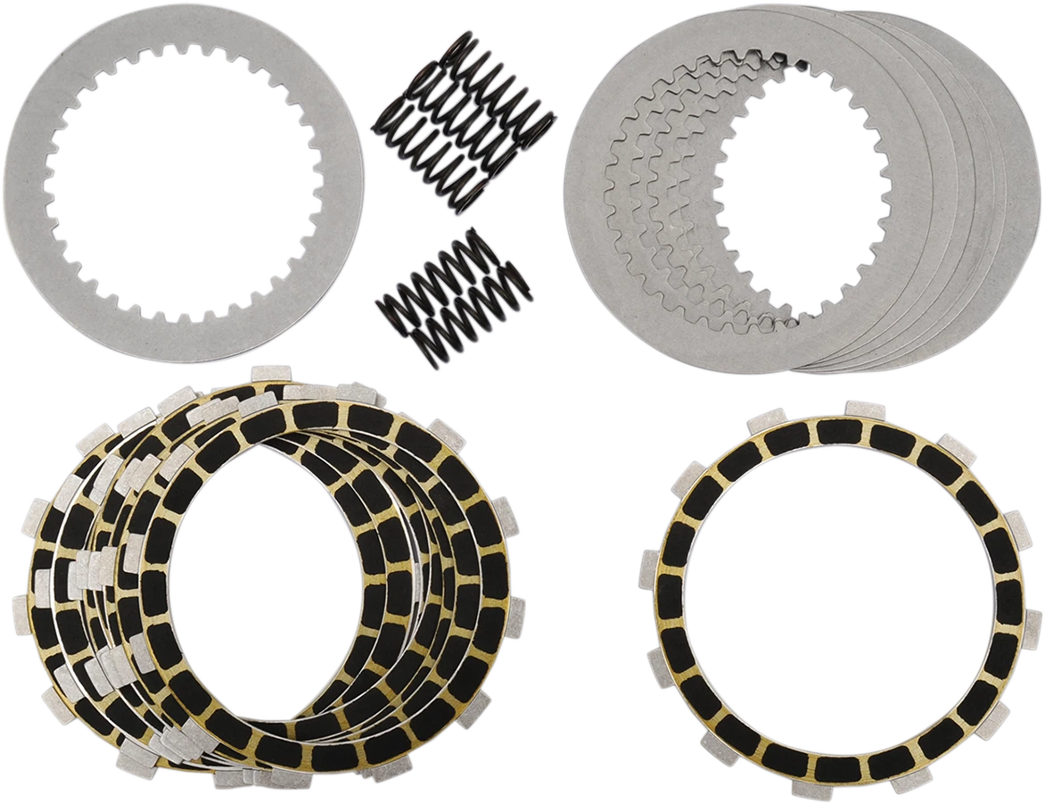 Clutch Kit 303-45-20034 for Barnett