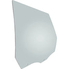 Front Passenger Door Glass for Mini Cooper Countryman (2011–2016)
