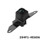 Front View Camera for Nissan Rogue Sport, Qashqai J11 (2014-2019)