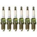 Set of 6 NGK Standard Nickel Spark Plugs for Acura Lexus Nissan Toyota V6