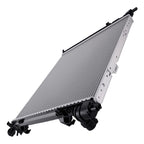 Aluminum Radiator for Mercedes GLE350d, GLE400 (2016–2019)