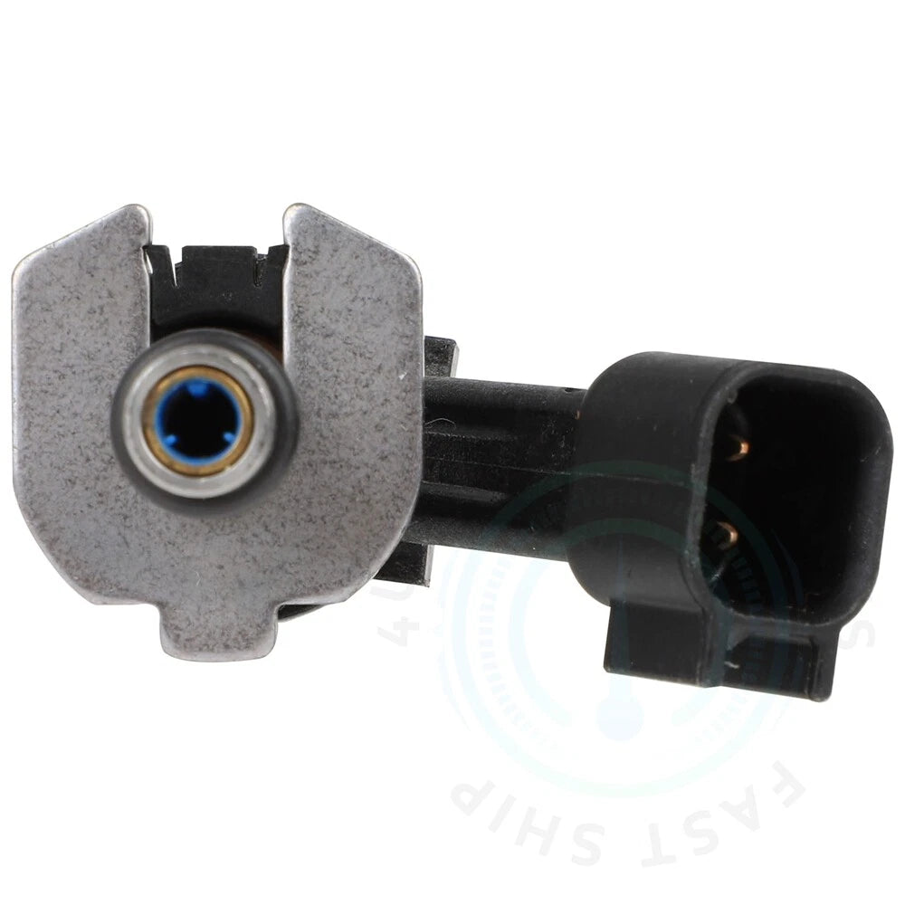 Fuel Injectors for Chevrolet Silverado 1500 2500 (2014–2022)