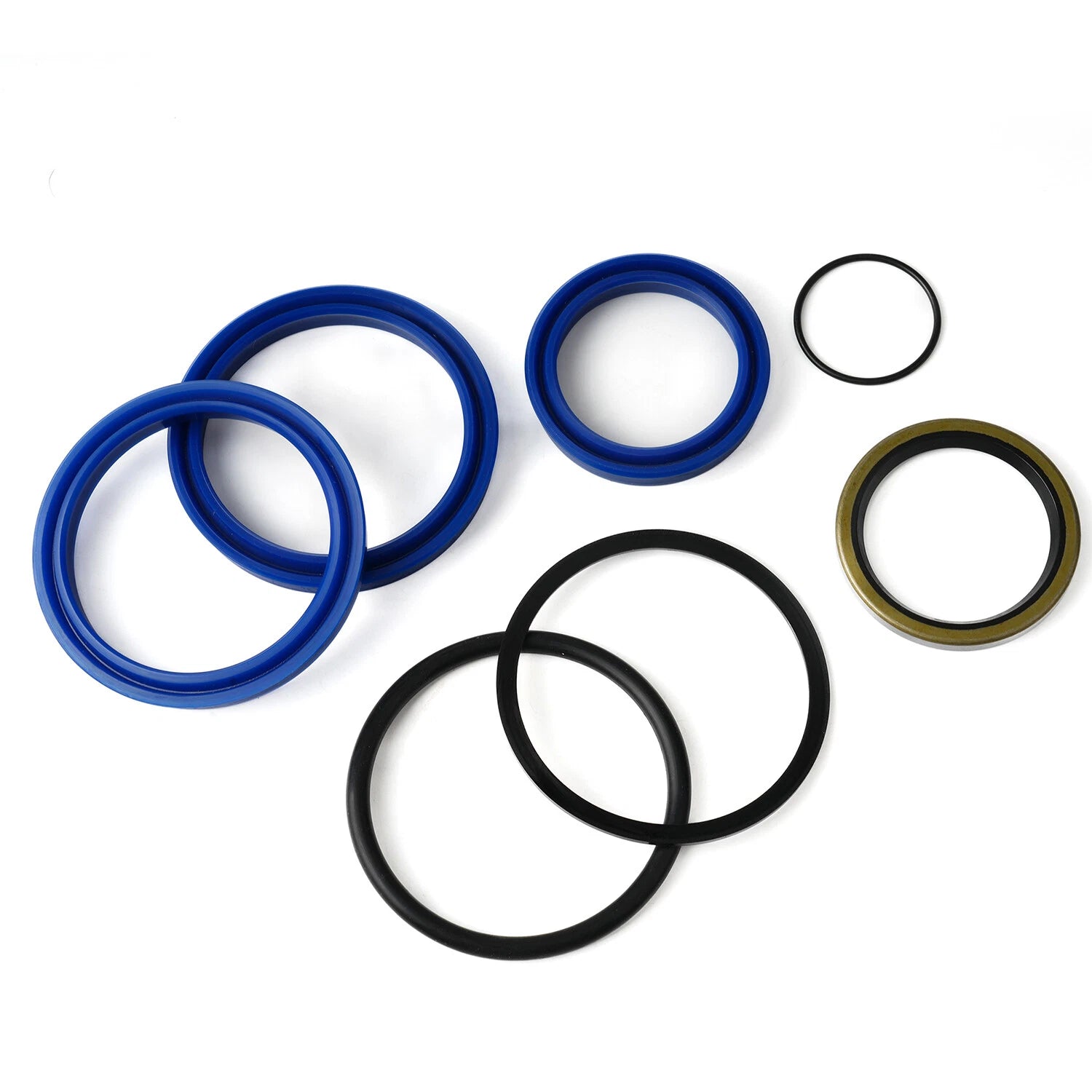Cylinder Seal Kit for Case-IH (1978776C1) 3" Bore X 1-3/4" Rod