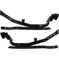 Set of 2 Radiator Supports for Jeep Wrangler (2007–2018)