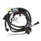 Wiring Harness for Yamaha Raptor 660R YFM660R (2002-2004)