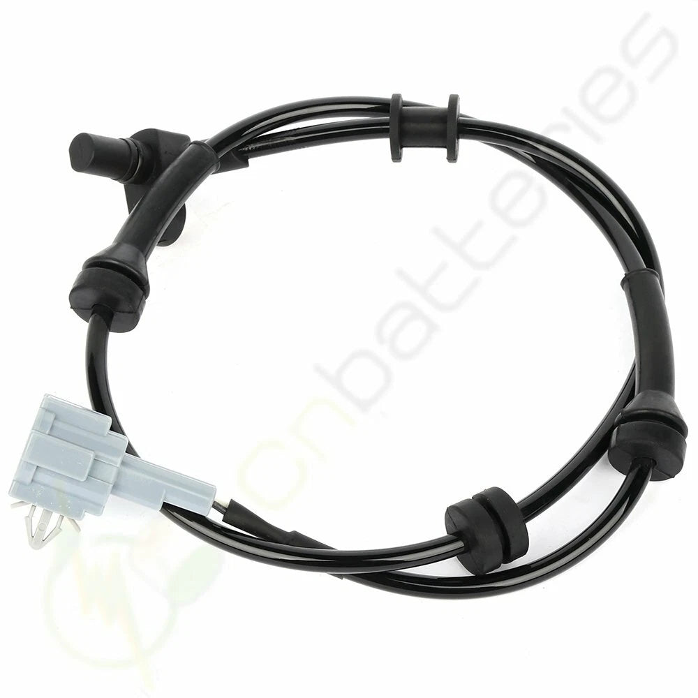ABS Wheel Speed Sensor for Nissan Titan (2005–2007)