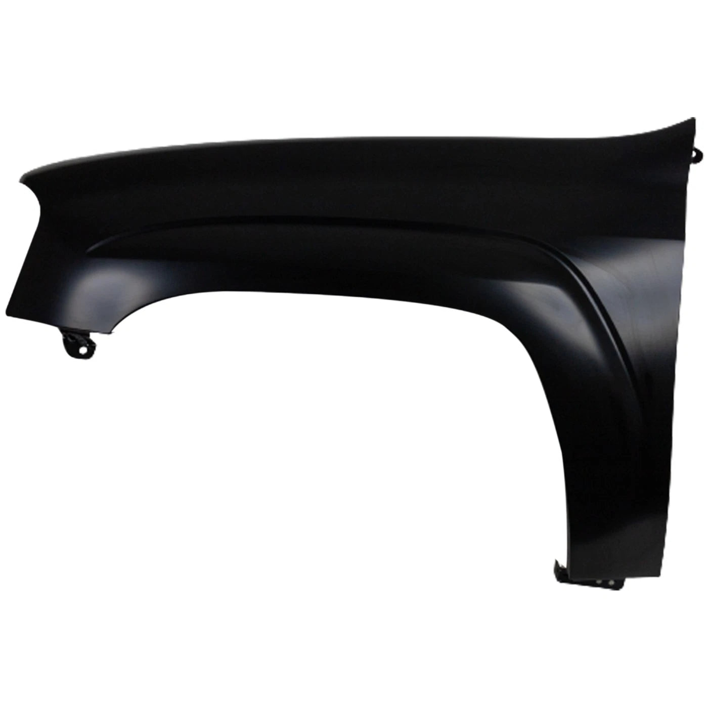 Fender for Chevrolet Trailblazer (2002–2009) Front Driver Side